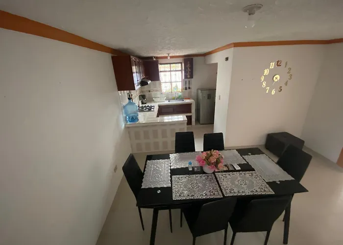 Hostal Villa Carmen