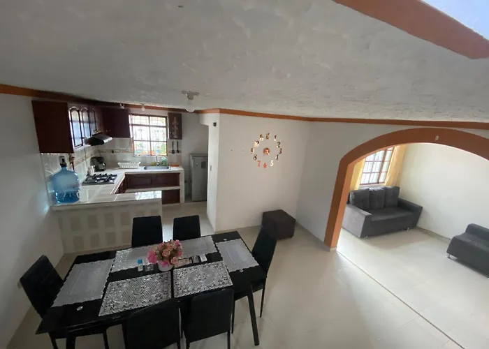 Hostal Villa Carmen