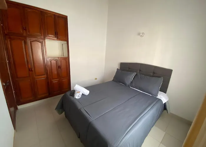 Hostal Villa Carmen