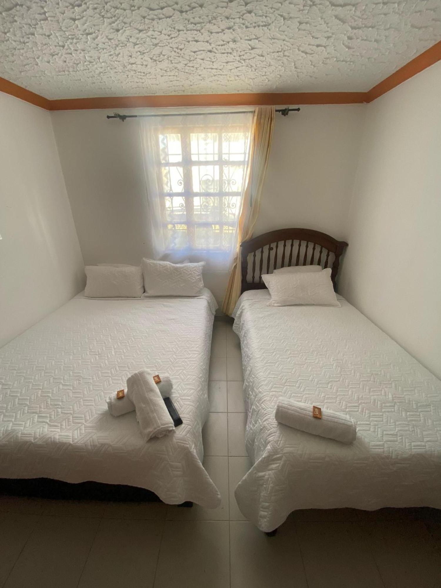 Privatunterkunft Carmen Villa de Leyva
