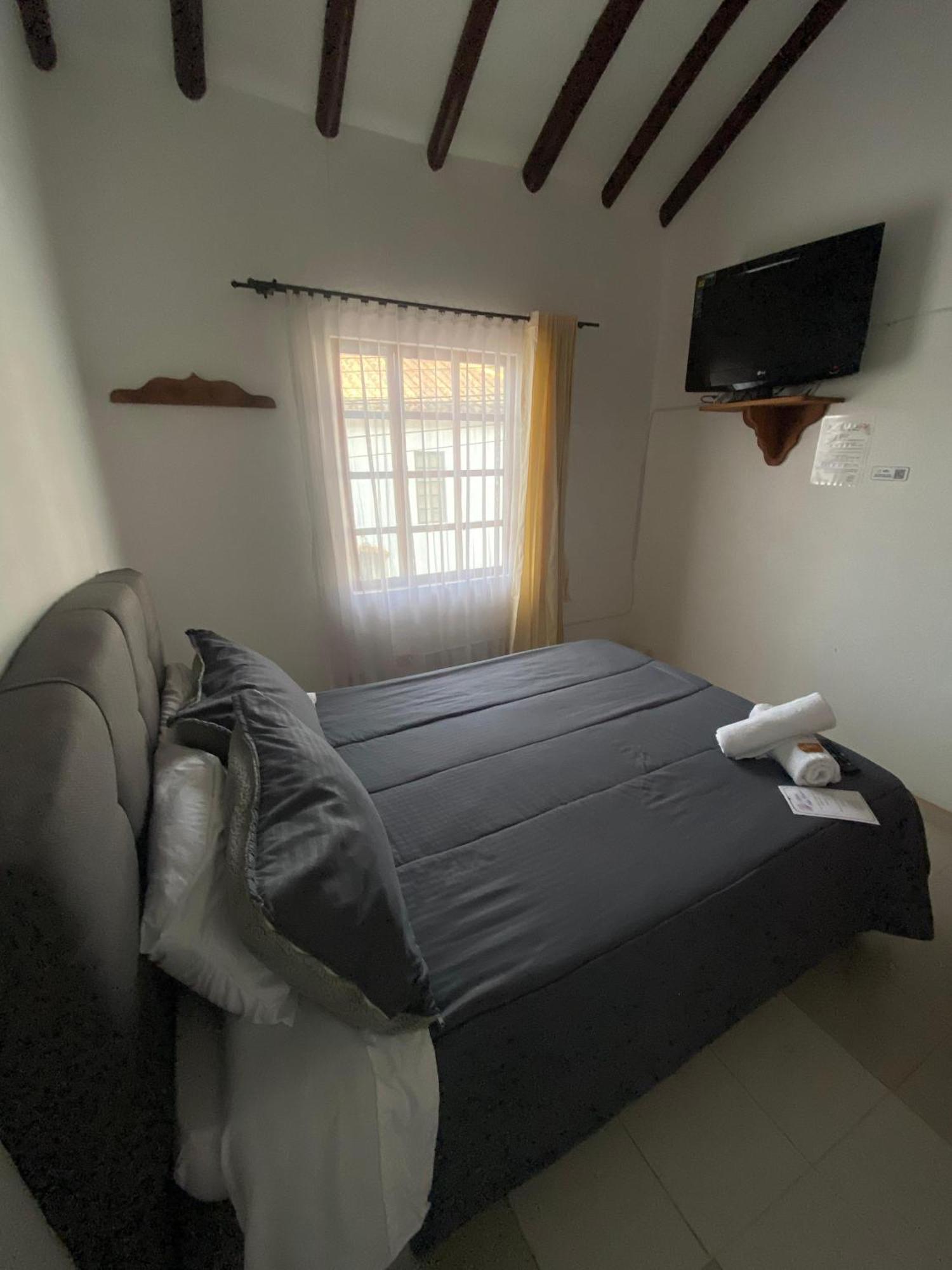 Privatunterkunft Carmen Villa de Leyva