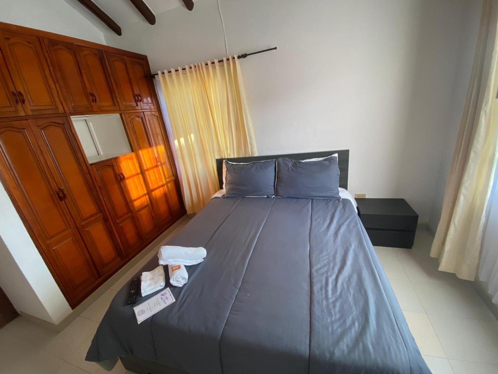 Privatunterkunft Carmen Villa de Leyva
