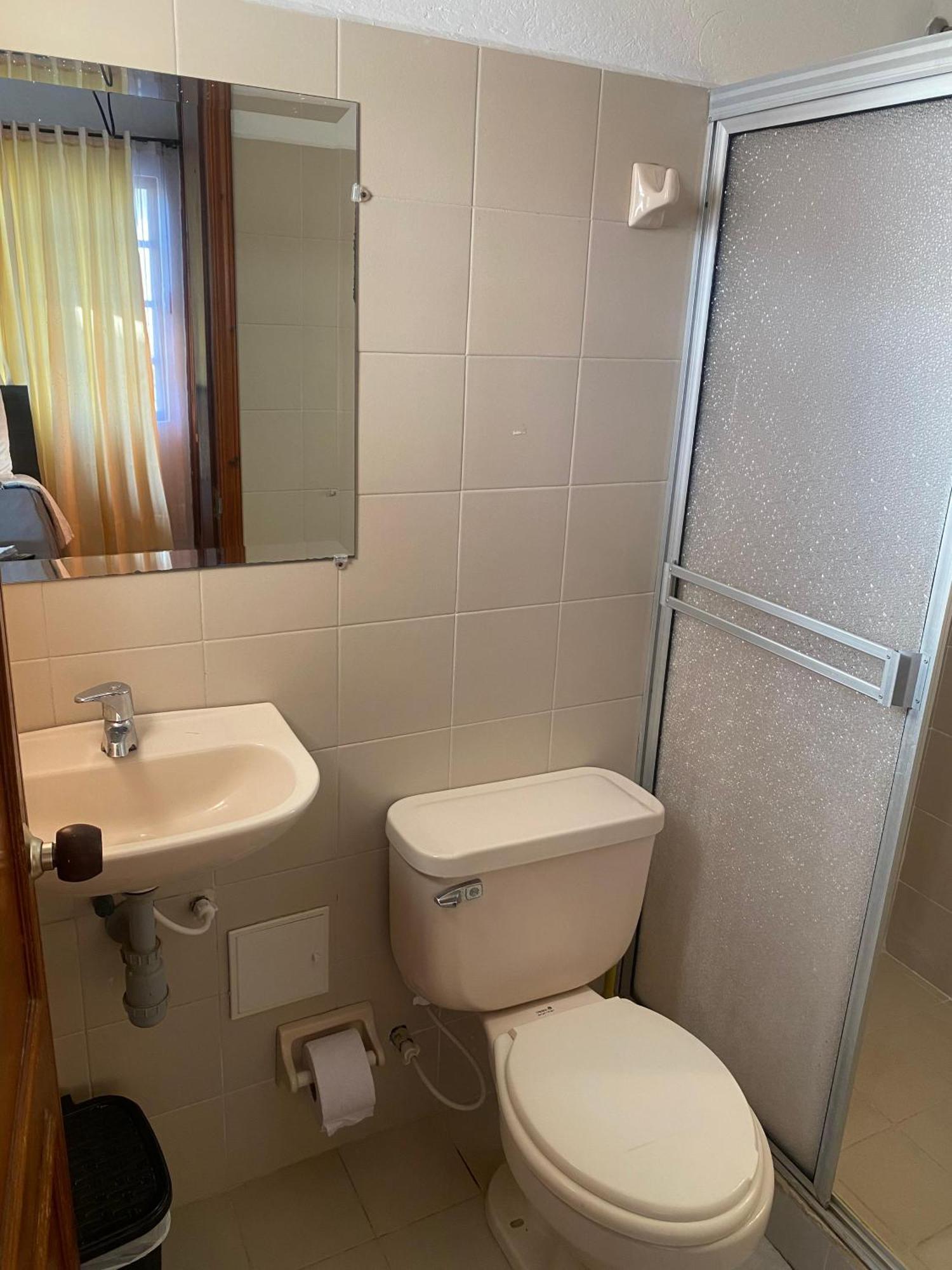 Carmen Privatunterkunft Villa de Leyva