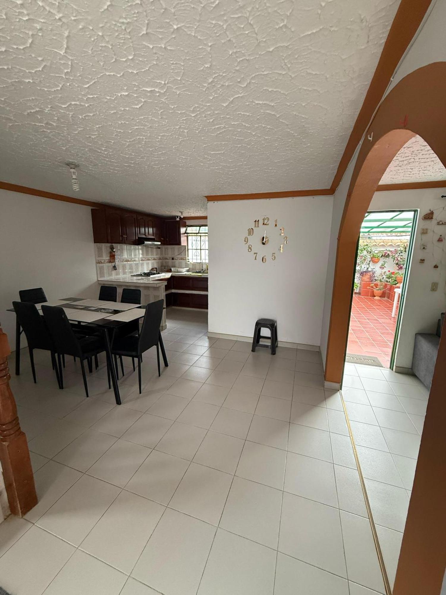 Privatunterkunft Carmen Villa de Leyva