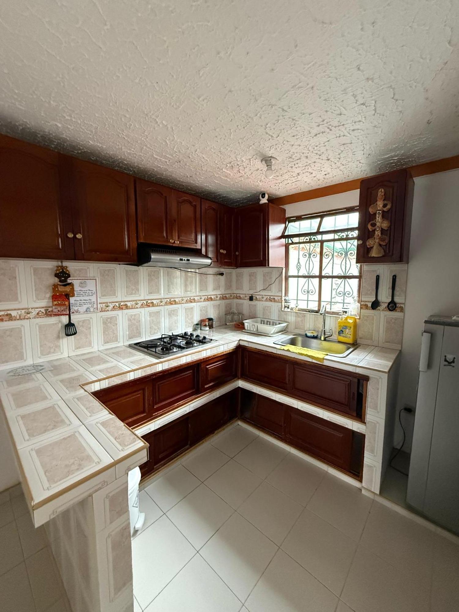Carmen Privatunterkunft Villa de Leyva